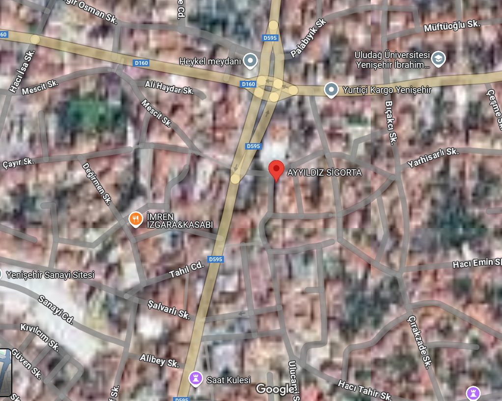 MAPS